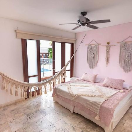 Loft Inside Old City Cartagena Dış mekan fotoğraf