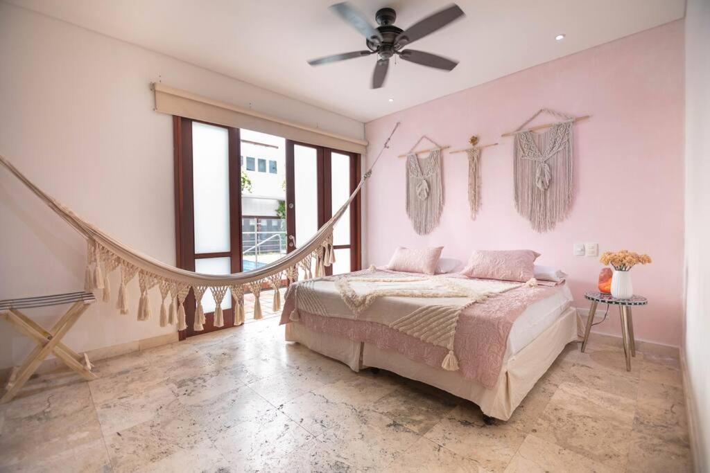 Loft Inside Old City Cartagena Dış mekan fotoğraf