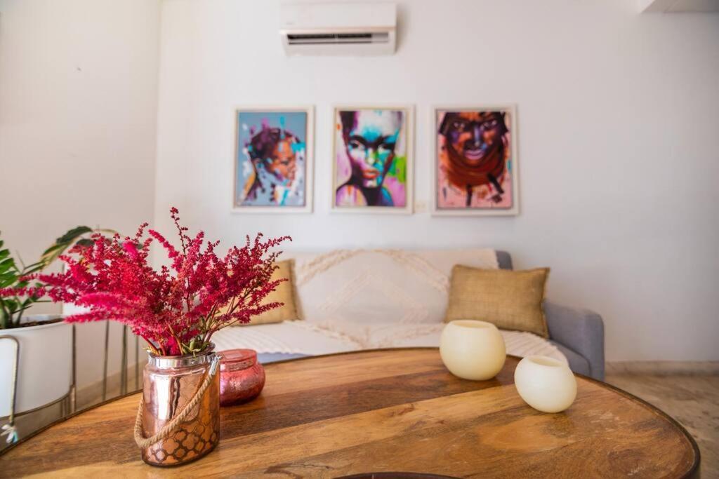 Loft Inside Old City Cartagena Dış mekan fotoğraf