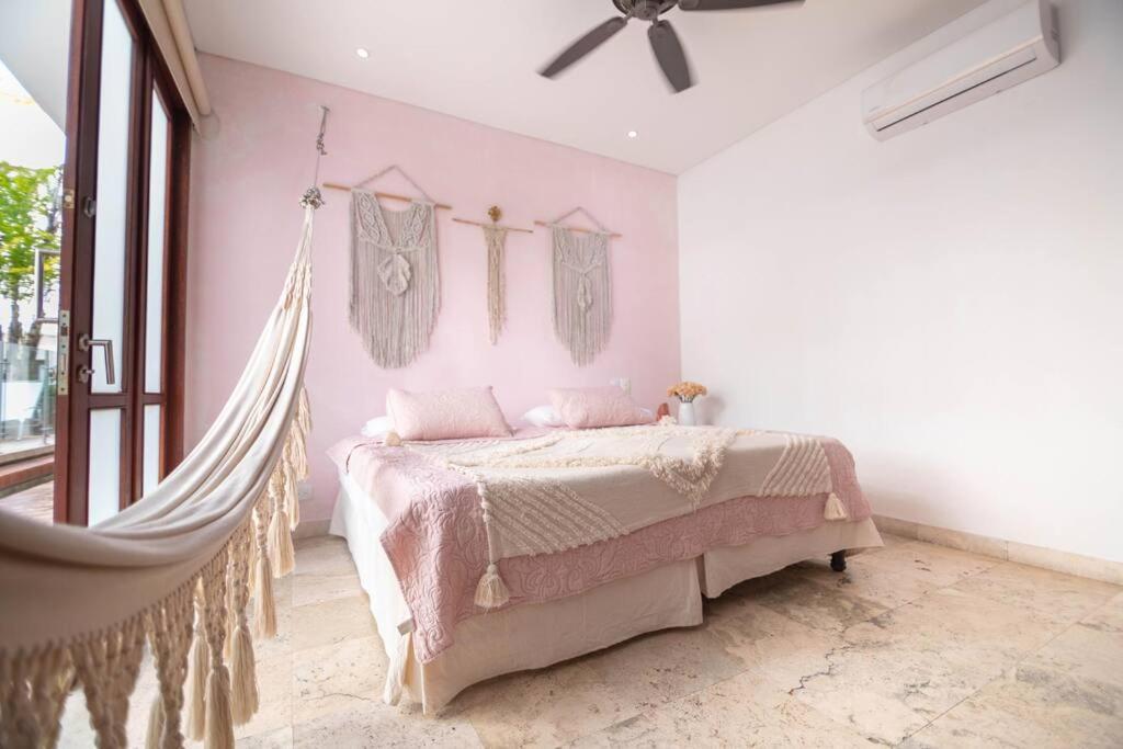 Loft Inside Old City Cartagena Dış mekan fotoğraf